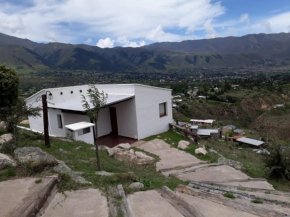 Cabañas Loma de El Pelao